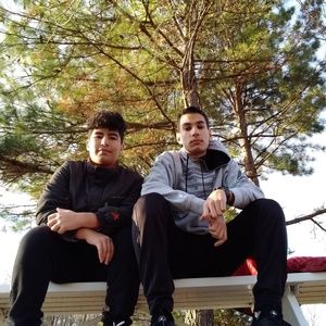 Meet your Posher, Mazzen